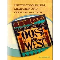 Dutch Colonialism, Migration And Cultural Heritage: Past And Present