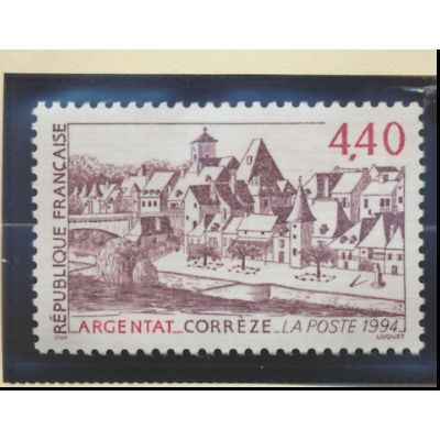 France Stamp Scott #2404, Mint Never Hinged