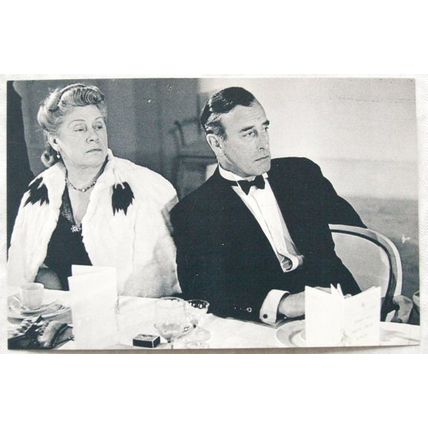 c.1980s PC Lord Mountbatten, Phoenicia Hotel, Malta, 1949