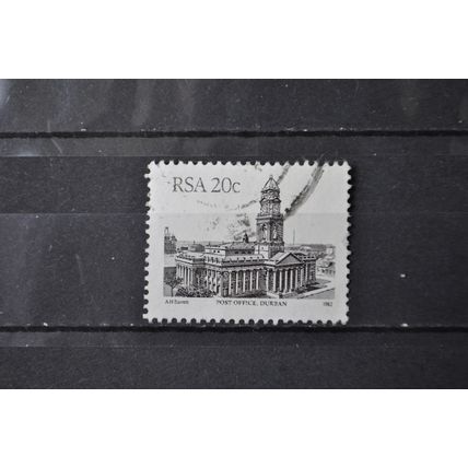 SOUTH AFRICA SG 0522a USED #2