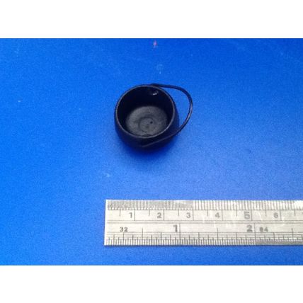 Cauldron 1:12th Dolls House Miniature