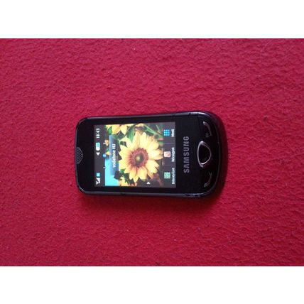 Samsung s3370 phone for sale good and uses vodafone hu sim card.