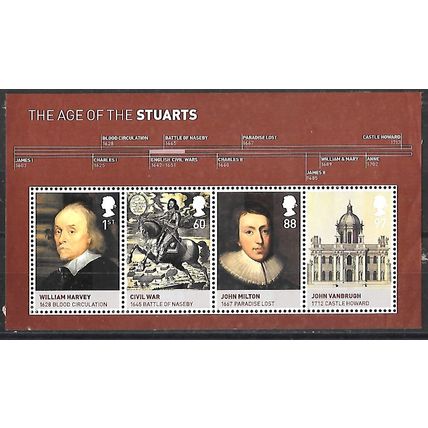 2010 Stuarts Fine Used HRD2-C
