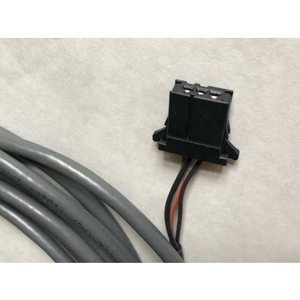 NEW FANUC EE-4696-234-002 PO# 431871,T13103 plc servo CABLE,SM
