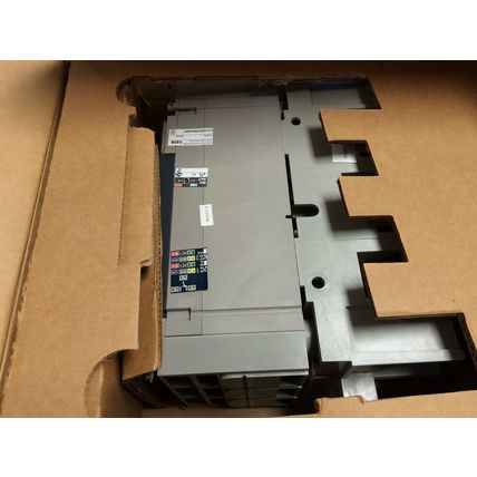 NEW NSJ600A merlin gerin SCHNEIDER AUTOMATIC 600V 600A,NJHN36000S60ABSO,DJ