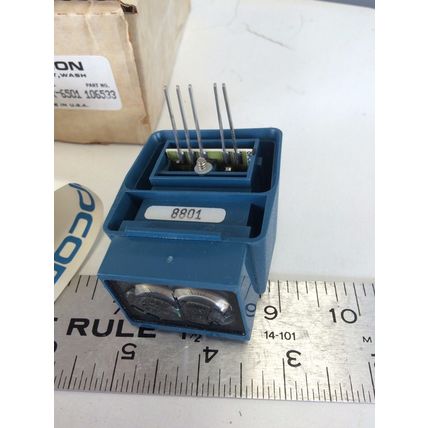 NEW OPCON 1383R EATON PHOTOELECTRIC HEAD 5" SENSING DISTANCE 1383R-6501,CX