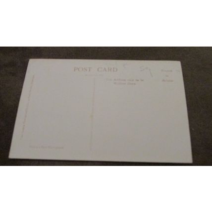 Sussex Photographic Co Postcard - Gateway, Battle Abbey -Nr Hastings, Sussex