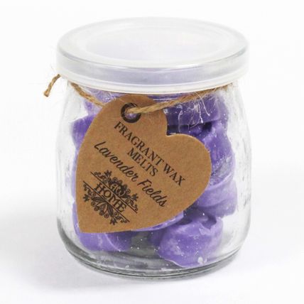 Soywax Melts Jar - Lavender Fields - 16 melts