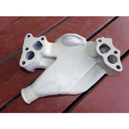 Mopar Water Pump Housing 2780987 OEM 67 68 69 70 71 383 440 426