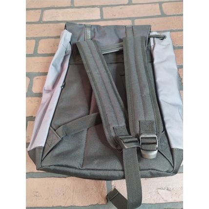 AC/DC - For Those About to Rock Rocksax Heritage Backpack ~New~