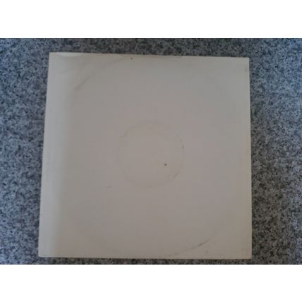 The Aloof – Never Get Out The Boat (FX150) 1991 (12" Single) - Read Description