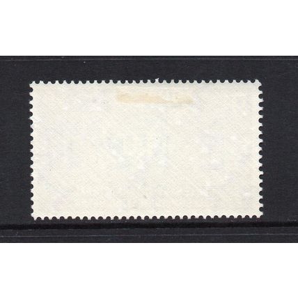 New Zealand - 1965 - I.T.U. Centenary (sg828) Mint Hinged