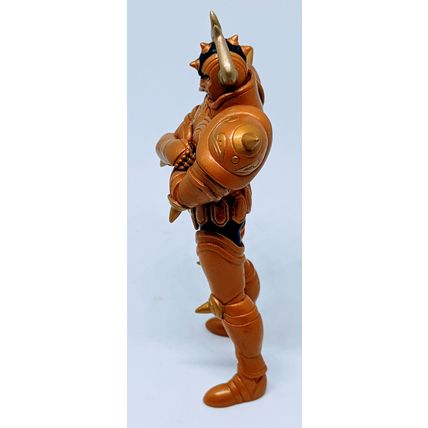 Saint Seiya Taurus Alderbaran Figurine