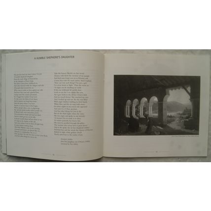 1998 programme Opera North, Joan of Arc, Leeds, Manchester, Nottingham Newcastle