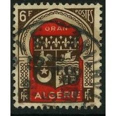 1947/1949 Michel 273 - fine used (o)