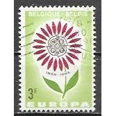 Belgium ( Belgique ) N° 1298 YVERT OBLITERE (USED)