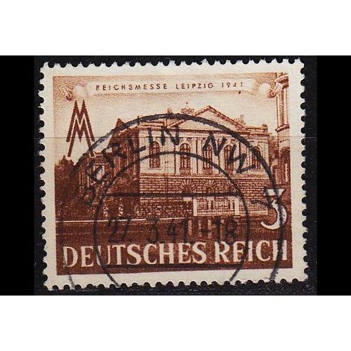 GERMANY REICH [1941] MiNr 0764 ( O/used )