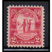 683 2c Charleston Fine MNH O2165