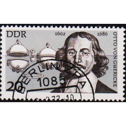 DDR. 1977 20pf S.G.E1915 Used