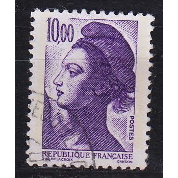 FRANKREICH FRANCE [1983] MiNr 2403 ( O/used )