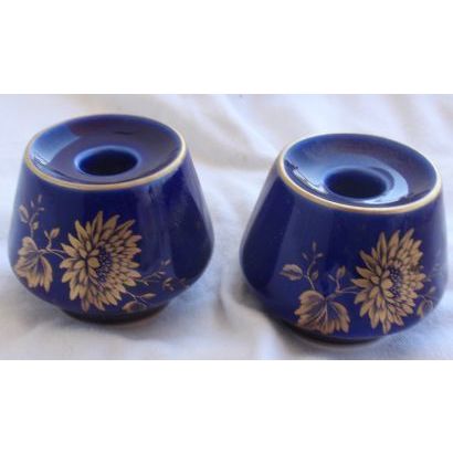 Beautiful decorative candle holders