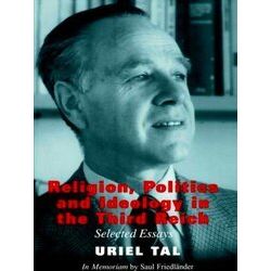 Totalitarianism Movements and Political Religions: Religion, Politics and Ideolo