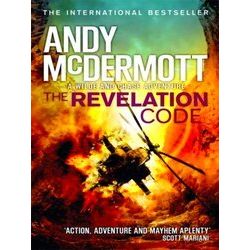 Revelation Code Wilde Chase 11