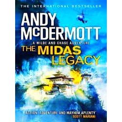 Midas Legacy Wilde Chase 12
