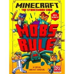 Stonesword Saga Minecraft: Mobs Rule