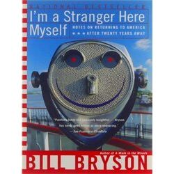 I'm A Stranger Here Myself