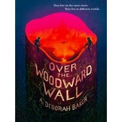 Over The Woodward Wall Upandunder, 1