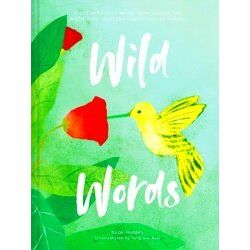 Wild Words: How Language Engages With Nature