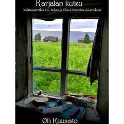 Karjalan Kutsu