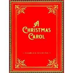 A Christmas Carol (Deluxe Gift Edition)
