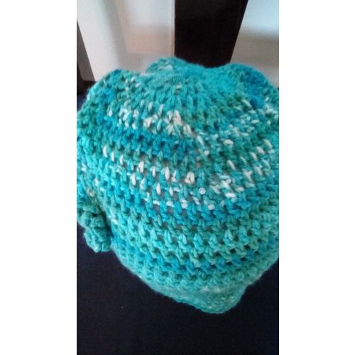 Handmade, Crochet Beanie