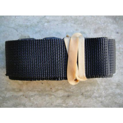 Unused Police Radio / Phone Belt Pouch.