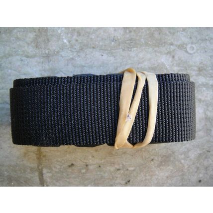 Unused Police Radio / Phone Belt Pouch.