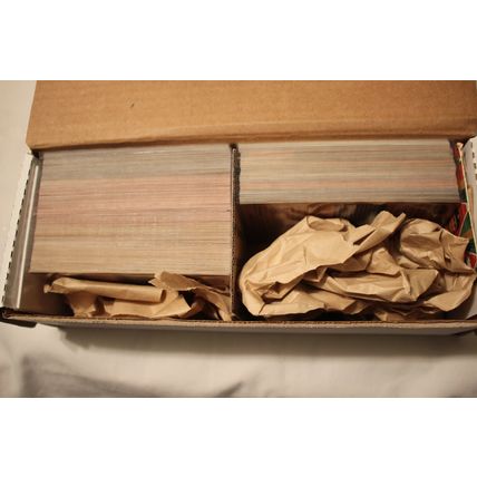 1994 Parkhurst TALL BOYS SET of 180 Hand collared