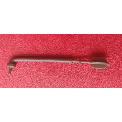 VINTAGE STAR WARS 1980S "TUSKEN RAIDERS WEAPON " ORIGINAL. UK FREEPOST