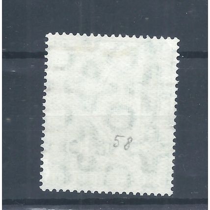 Berlin stamps. 1950 10pf Berlin Philharmonic Orchestra used (AP199) West Germany