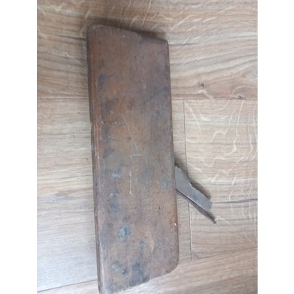 Profile Moulding Wood Planes Vintage Wooden Woodworking Tools