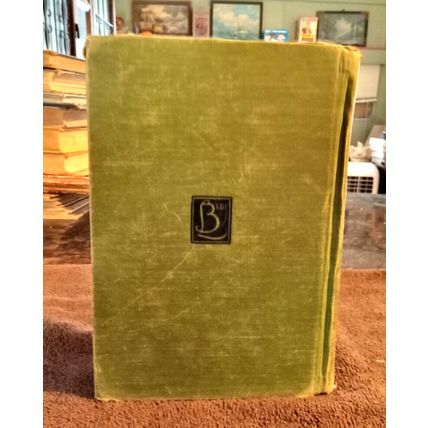 Old Vintage Basci Reader The Laidlaw Reader Teachers Edition By May Robbins 1928