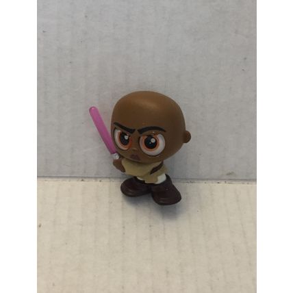 Star Wars Mace Windu Doorables 1.5'' Figure
