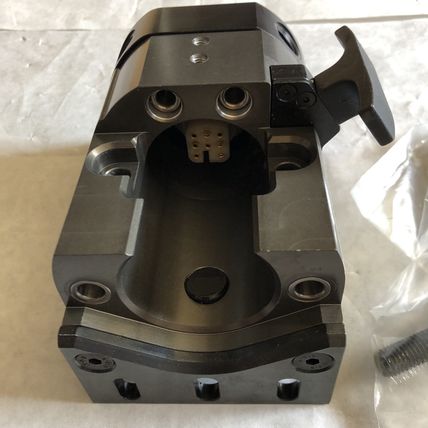 New IMI NORGREN LRR25K8BLSYN 19360 6,540,188 Pneumatic Assembly,Bx