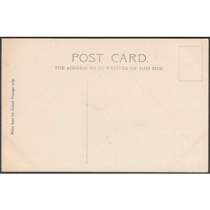 The Needles, Alum Bay, Isle of Wight, c.1905-10 - Valentine's Postcard