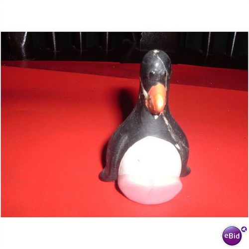 WALLACE GROMIT / SALT POT (04/01) OFFER