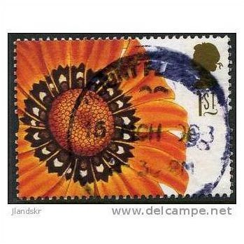 1997 SG 1961 - #3 fine used (o)
