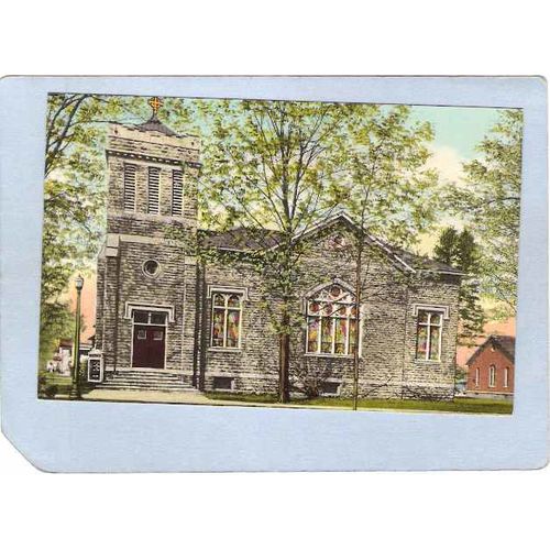 New York Homer First Methodist Church ny_box3~1266