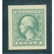 531 1c George Washington Very Fine MNH C1139
