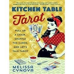 Kitchen Table Tarot
